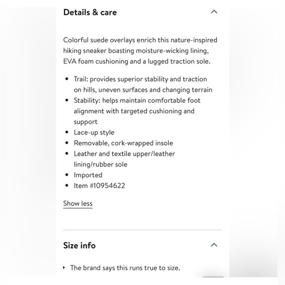 NWT Flower Mountain Yamano 3 Sneaker in Cappuccino Black - Picture 5 of 13